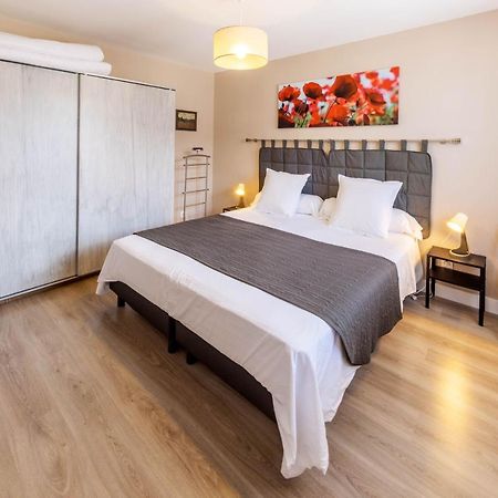 Ferienwohnung La Fermette Andeville Exterior foto