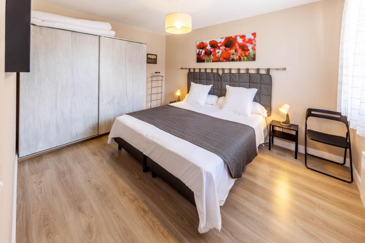 Ferienwohnung La Fermette Andeville Exterior foto